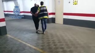 Detenido por acosar sexualmente a 25 jóvenes