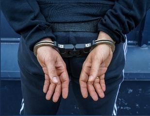 Arrestado en San Blas un hombre reclamado en Granada por violencia de género