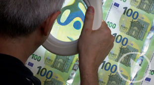 La deuda pública cierra 2020 en el 117,1% del PIB