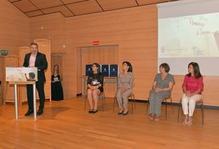 Valdemoro rinde homenaje a sus docentes tras la pandemia