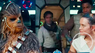 Feliz Día de Star Wars, que la fuerza te acompañe