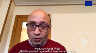 Día Internacional de las Personas con Discapacidad