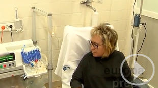 El 8 de marzo también es el Día Mundial del Riñón