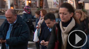 Este lunes es "el Blue Monday", el día más triste del año