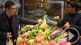 Hoy se celebra el Día Mundial de la Alimentación