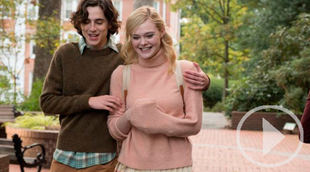 Woody Allen y Will Smith comparten la cartelera