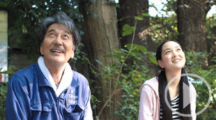 Los días perfectos de Wim Wenders y una aventura en el Himalaya, en la cartelera