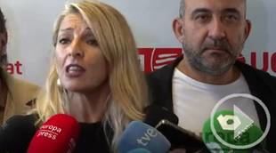 Díaz: "Reducir la jornada laboral permitirá mejorar la productividad"