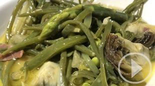 Los expertos apuestan por las dietas sostenibles y saludables