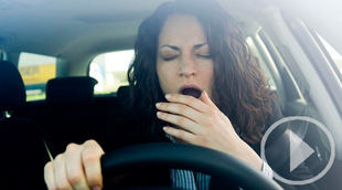 Las distracciones que más nos despistan al volante