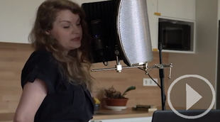 El teletrabajo llega a la industria del doblaje