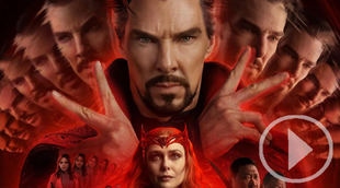 'Doctor Strange' hace su magia en la cartelera
