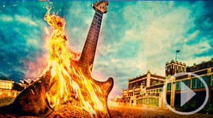 Asbury Park: Riot, Redemption and Rock n Roll se estrena en cines