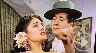 El mundo de la copla despide a Dolores Abril