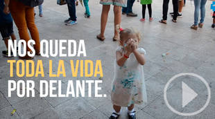 El Hospital La Paz inicia una nueva campaña de sensibilización sobre la donación de órganos