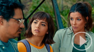 Estrenos: 'Quien a hierro mata' y Dora la exploradora