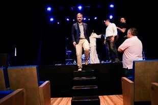 La Comunidad invierte 65 millones en la mejora de centros culturales en 57 municipios