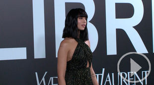 Dua Lipa arrasa en su paso por Madrid