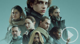 La segunda parte de 'Dune' y una comedia negra de Ethan Coen, en cines