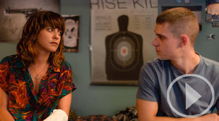 "El hijo zurdo" se estrena este jueves en Movistar Plus+