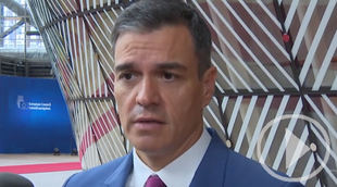 Sánchez dice que derogar sus medidas frenará la economía española