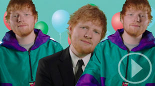 Ed Sheeran tendrá su espacio inmersivo en Madrid