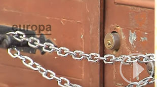 Las ejecuciones hipotecarias se triplican en el segundo trimestre