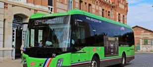 Aranjuez optimiza su red de autobuses urbanos a partir del 2 de junio