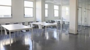 Getafe construirá una nueva biblioteca en Perales del Río