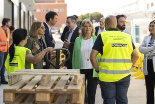 El Hervidero de Mercamadrid