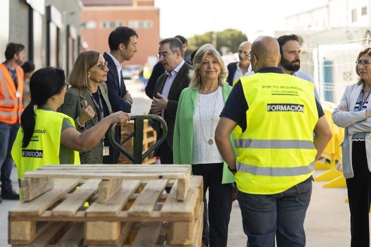 El Hervidero de Mercamadrid