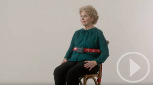 El sentador de madres, "tecnología punta" al servicio de la igualdad en las cenas de Navidad