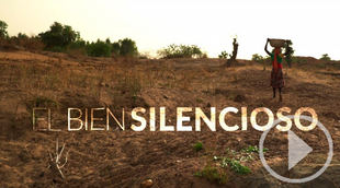 El agua, un bien silencioso para la aldea de Dambé