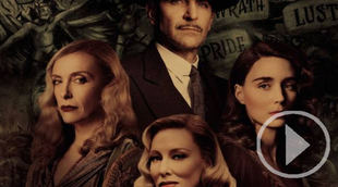 Guillermo del Toro y Will Smith encabezan una cartelera diversa y de calidad