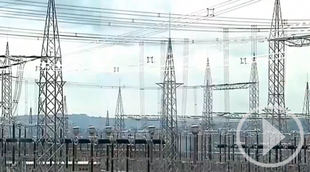 El precio de electricidad alcanza su nivel máximo anual