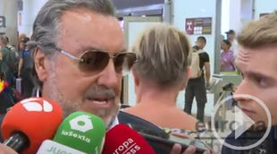 Miguel Carballeda (CPE) asegura que reclamarán la descalificación de Elena Congost