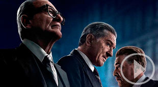 Mafia y carreras de coches en la cartelera de esta semana