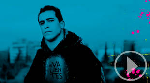 El Langui busca "#Valientes" en una campaña contra el acoso escolar