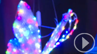 'Museum of Dreamers', una exposición que recuerda "cómo se sueña"