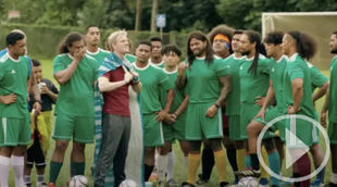 Michael Fassbender y Aki Kaurismäki, lo más destacado en el cine esta semana