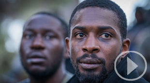 Nacho G. Velilla, Kristen Stewart y Zambrano se ven las caras en la cartelera