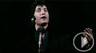 Elvis pasó por Madrid... Después de morir