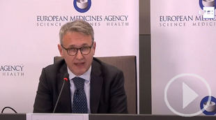 EMA avala buenas prácticas clínicas tras la inspección a Sputnik en Rusia