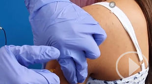 La EMA da el visto bueno a la vacuna en niños de 5 a 11 años