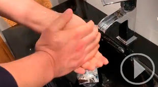 Cómo convivir con una persona infectada por coronavirus