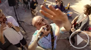 "No Era Nuestro Plan", el nuevo single de Emlan