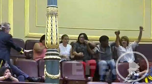 Las empleadas del hogar cobrarán un subsidio de desempleo