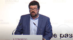 Empleo quiere plantear este año la subida del SMI