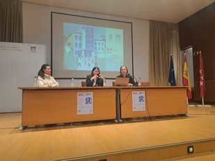 La FAPA Giner de los Ríos celebra su XXI Encuentro de Experiencias