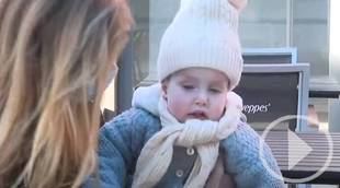 Marco, único niño del mundo en terapia pionera contra síndrome de Menkes